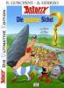 Asterix: Die ultimative Asterix Edition 02. Die Goldene Sichel - René Goscinny