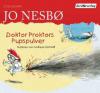Doktor Proktors Pupspulver, 2 Audio-CDs - Jo Nesbø