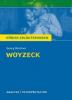 Woyzeck. Textanalyse und Interpretation - Georg Büchner