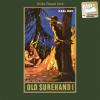 Old Surehand. Tl.1, 1 MP3-CD - Karl May, Karl May