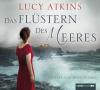 Das Flüstern des Meeres, 6 Audio-CDs - Lucy Atkins