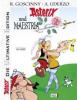 Asterix: Die ultimative Asterix Edition 29. Asterix und Maestria - Albert Uderzo