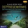 Ostfriesenkrimis - Klaus-Peter Wolf
