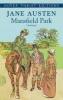 Mainsfield Park - Jane Austen