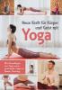 Neue Kraft für Körper und Geist mit Yoga - 