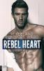 Rebel Heart - Vi Keeland, Penelope Ward