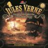 Die neuen Abenteuer des Phileas Fogg - Der Herrscher der Meere, 1 Audio-CD - Jules Verne