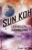 Sun Koh - Leihbuchsammlung 1 - Freder van Holk