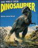 Die Welt der Dinosaurier - Maria L. Bozzi