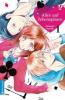 Alice auf Zehenspitzen. Bd.1 - Mutsumi Yoshida