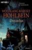 Dreizehn - Wolfgang Hohlbein, Heike Hohlbein