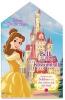 Disney Prinzessin: Belle und der Kostümball - 