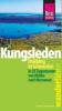 Reise Know-How Wanderführer Kungsleden - Trekking in Schweden - Claes Grundsten