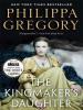 The Kingmaker's Daughter - Philippa Gregory