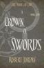 A Crown Of Swords - Robert Jordan