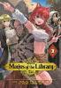 Magus of the Library 3 - Mitsu Izumi