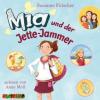 Mia und der Jette-Jammer, 2 Audio-CDs - Susanne Fülscher