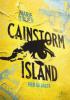 Cainstorm Island - Der Gejagte - Marie Golien