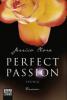 Perfect Passion 04 - Feurig - Jessica Clare