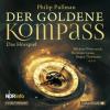 Der goldene Kompass - Das Hörspiel - Philip Pullman
