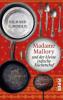Madame Mallory und der kleine indische Küchenchef - Richard C. Morais