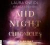 Midnight Chronicles - Seelenband, 2 Audio-CD, MP3 - Bianca Iosivoni, Laura Kneidl