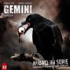 Mord in Serie - Gemini, 1 Audio-CD - Markus Topf, Markus Duschek