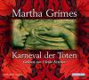 Karneval der Toten - Martha Grimes