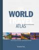 The World Travel Atlas - 
