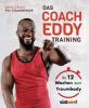 Das Coach-Eddy-Training - Edem Galley, Eva Stammberger