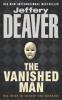 The Vanished Man. Der faule Henker, englische Ausgabe - Jeffery Deaver