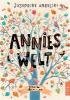 Annies Welt - Josephine Angelini