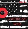 American War, 2 MP3-CDs - Omar El Akkad