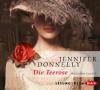 Die Teerose, 8 Audio-CDs - Jennifer Donnelly