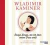 Einige Dinge, die ich über meine Frau weiß, 2 Audio-CDs - Wladimir Kaminer