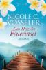 Das Herz der Feuerinsel - Nicole C. Vosseler