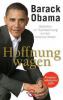 Hoffnung wagen - Barack Obama