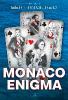 Monaco Enigma - Berit Paton Reid