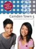 Camden Town 5. Textbook. Gymnasium. G8. Hessen, Nordrhein-Westfalen, Schleswig-Holstein - 