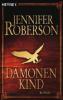 Dämonenkind - Jennifer Roberson