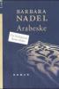 Arabeske - Barbara Nadel