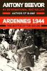 Ardennes 1944: The Battle of the Bulge - Antony Beevor