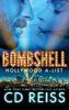 BOMBSHELL - CD Reiss