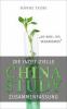 China Study: Die Bibel des Veganismus (inoffizielle Zusammenfassung) - Sophie Taube