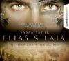 Elias & Laia - Die Herrschaft der Masken - Sabaa Tahir