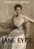 Jane Eyre - Charlotte Bronté