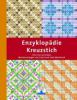 Enzyklopädie Kreuzstich - Jan Eaton