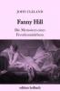 Fanny Hill - John Cleland