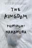 The Kingdom - Fuminori Nakamura