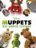 Disney Muppets - Craig Shemin, Roger Langridge, Walt Disney